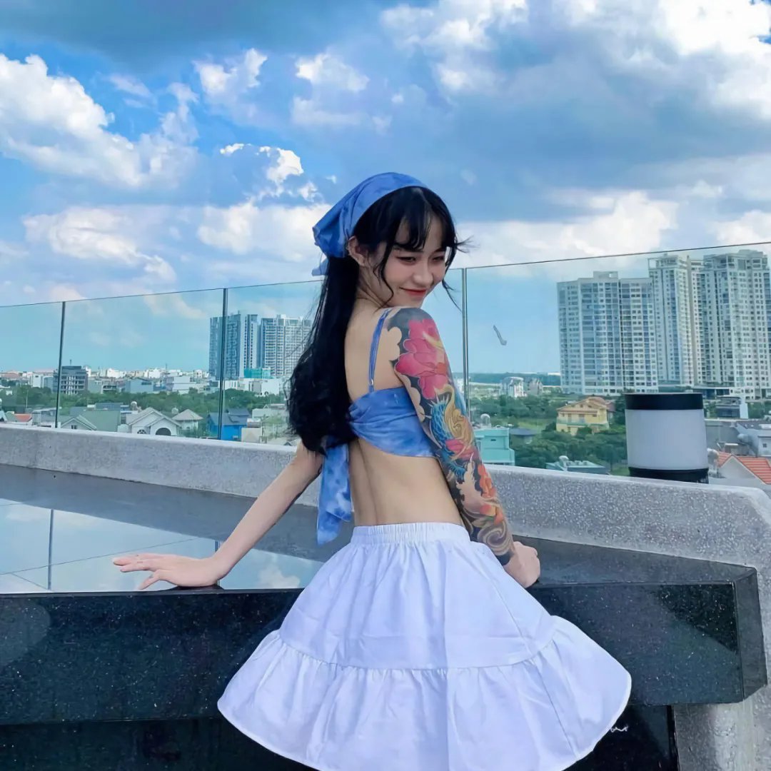 拓荒者的足迹